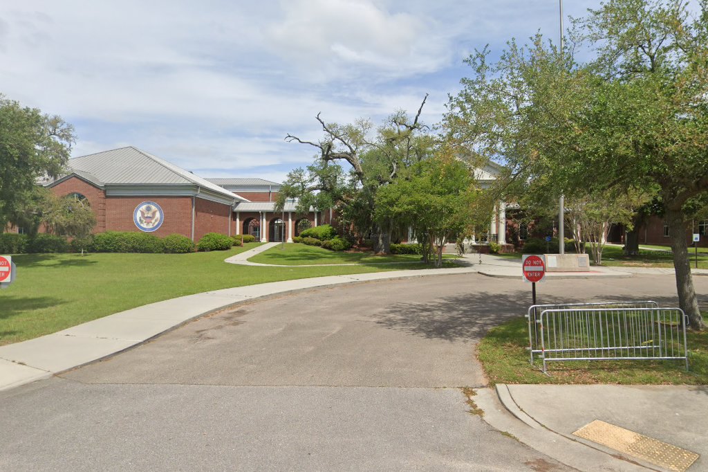 Pass Christian Middle School