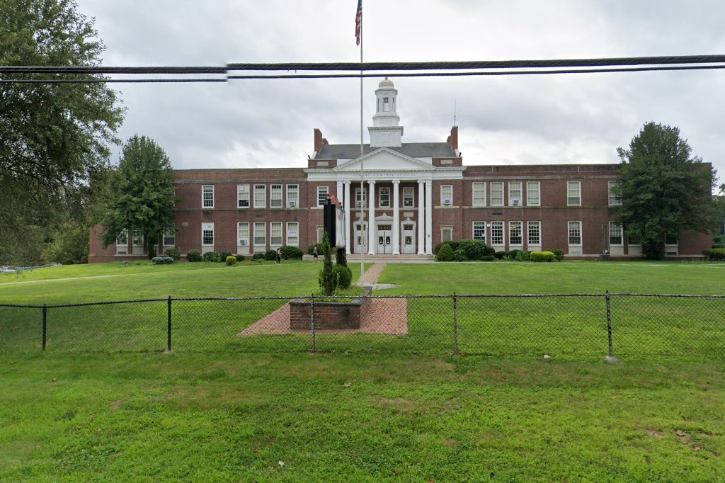 Somers Middle School
