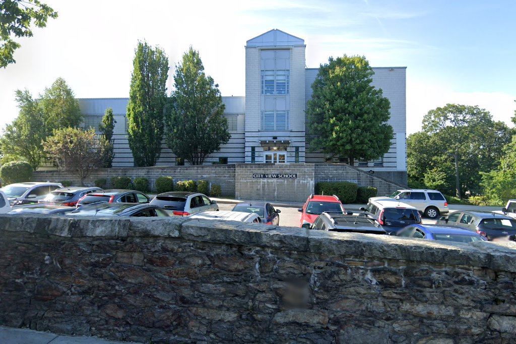 City View Charter School
