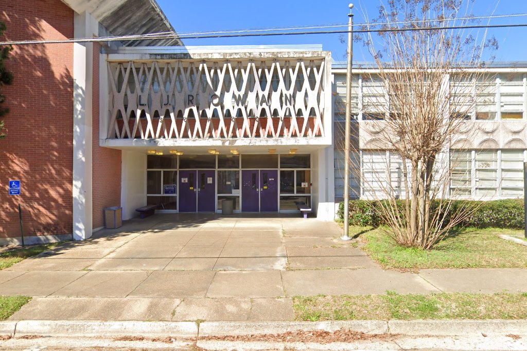 Rowan Middle School