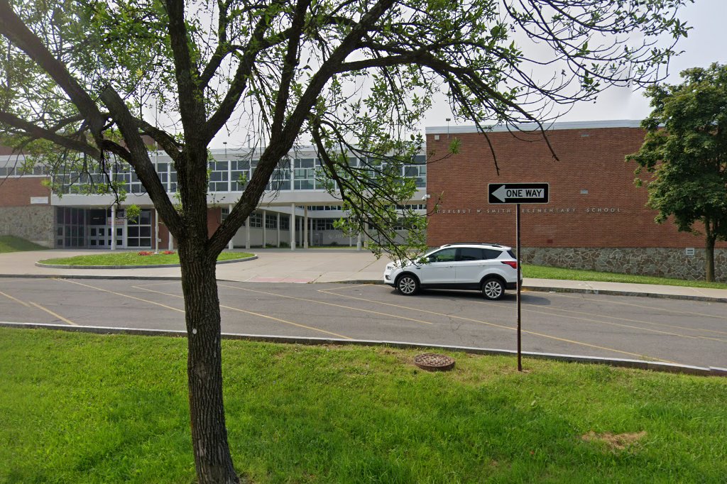 Hurlbut W Smith K-8 School