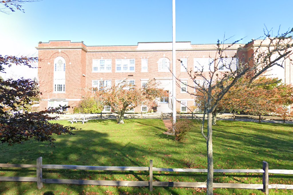 Tisbury Elementary School