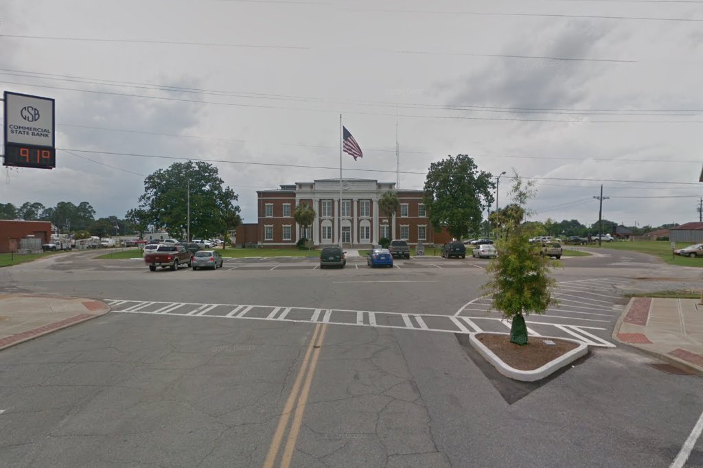 Donalsonville Municipal Court