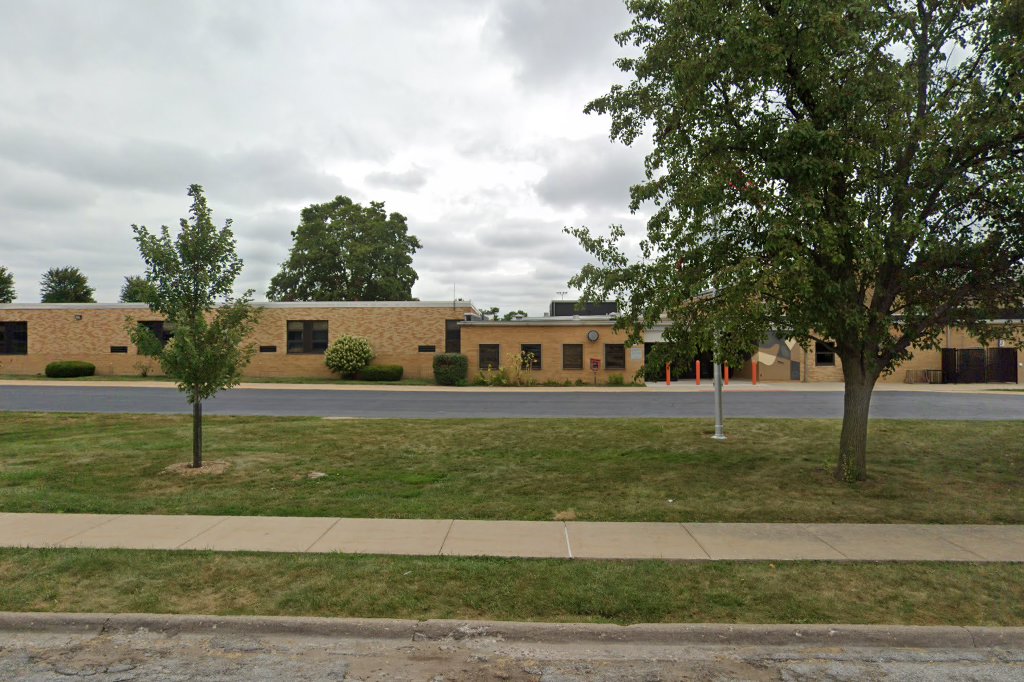 Lincoln Elementary School