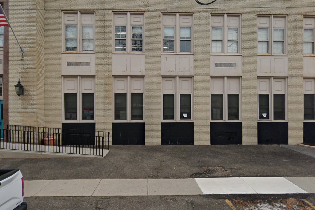 Cecil H Parker School