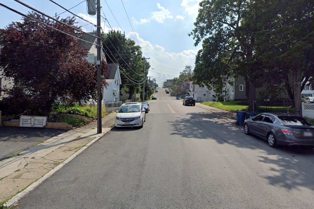 Community Day School