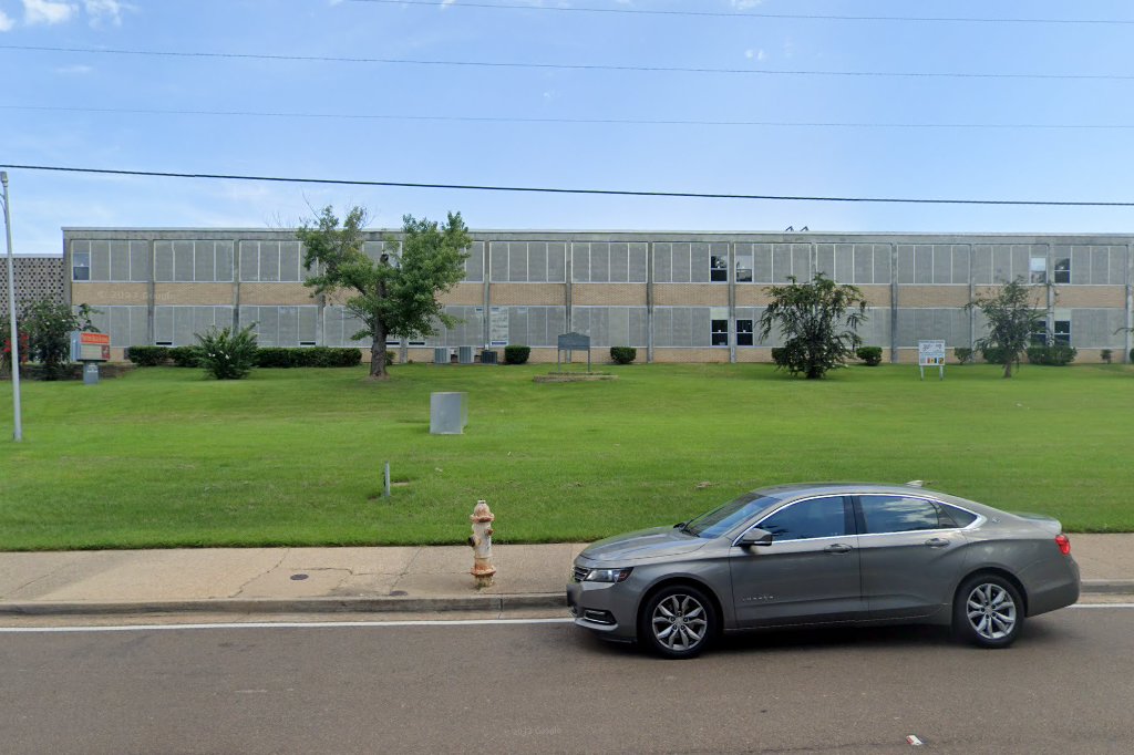 Provine High School