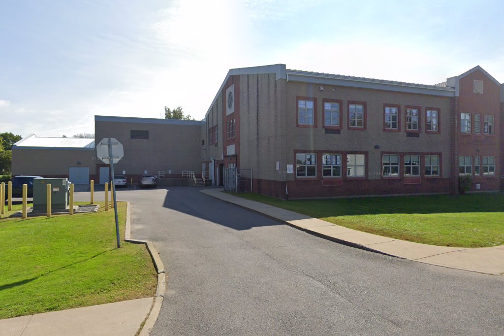 Watson Williams School