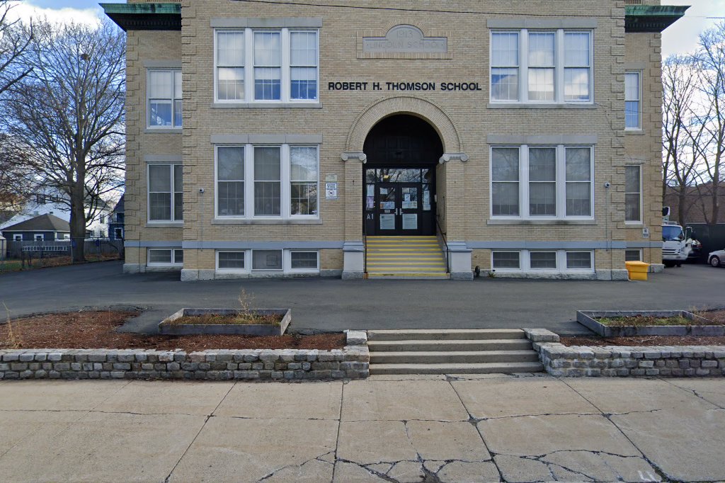 Lincoln-Thomson School