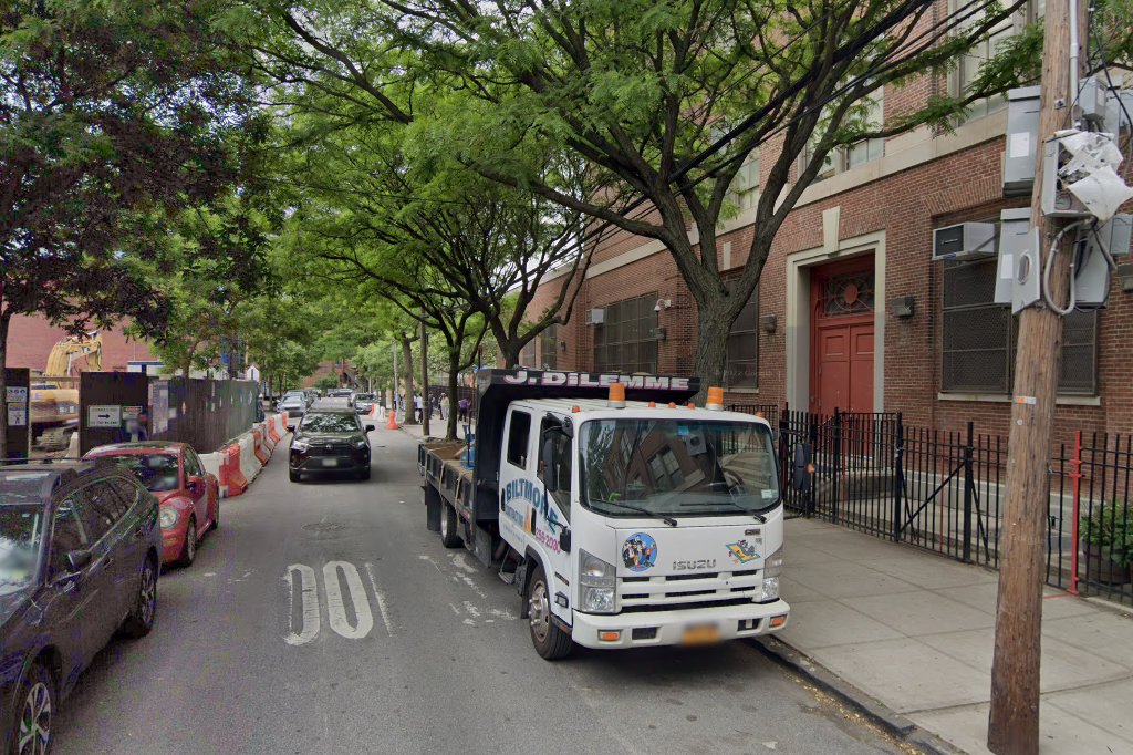 Red Hook Neighborhood School
