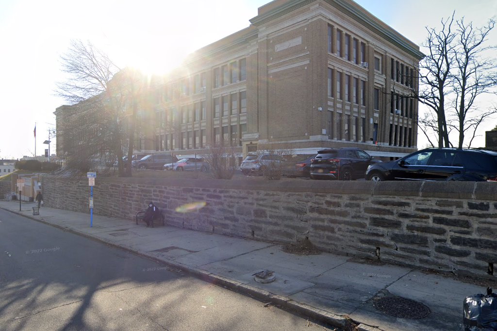 Davis Middle School