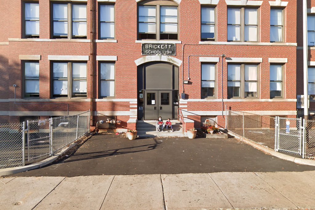 Brickett Elementary School