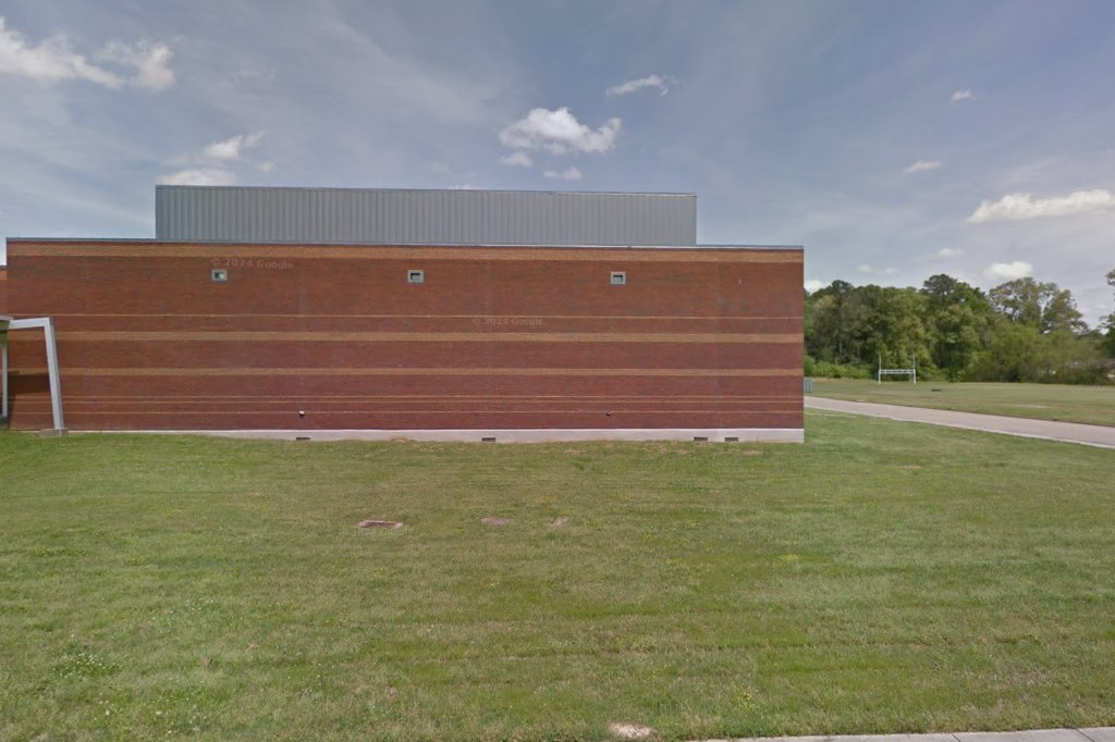 Peeples Middle School