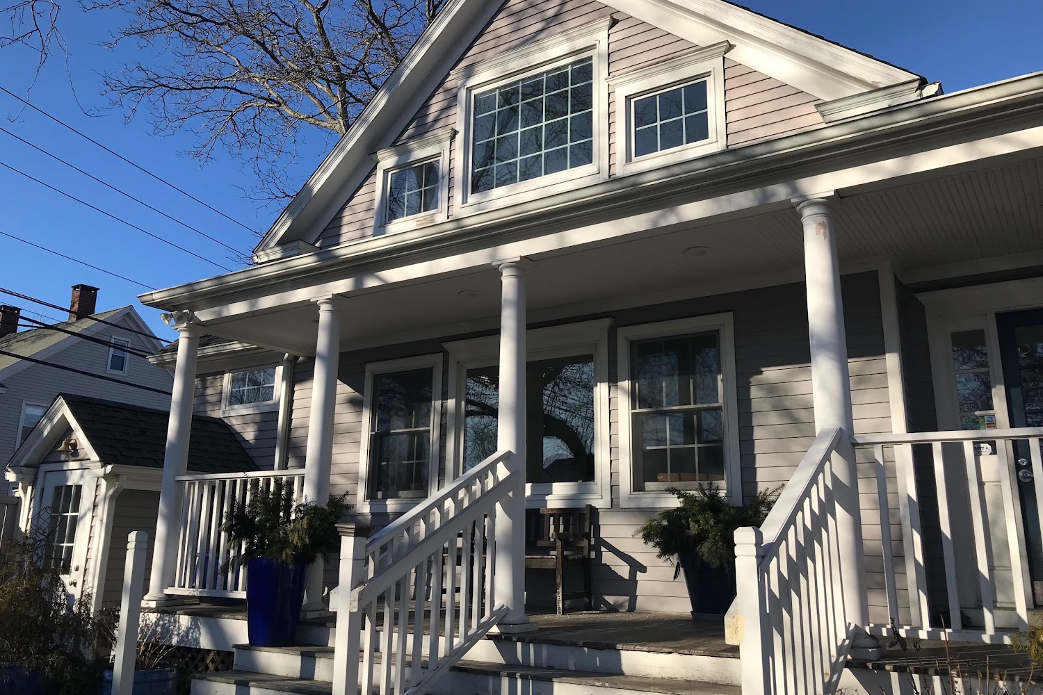 Fairfield Veterinary Hospital