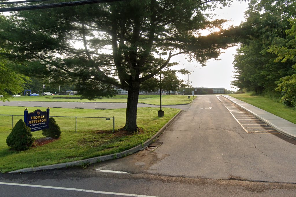 Thomas Jefferson Elementary School