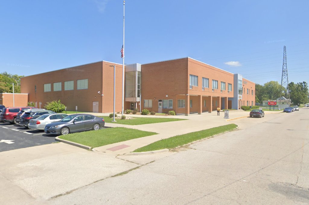 Schools Dunbar School