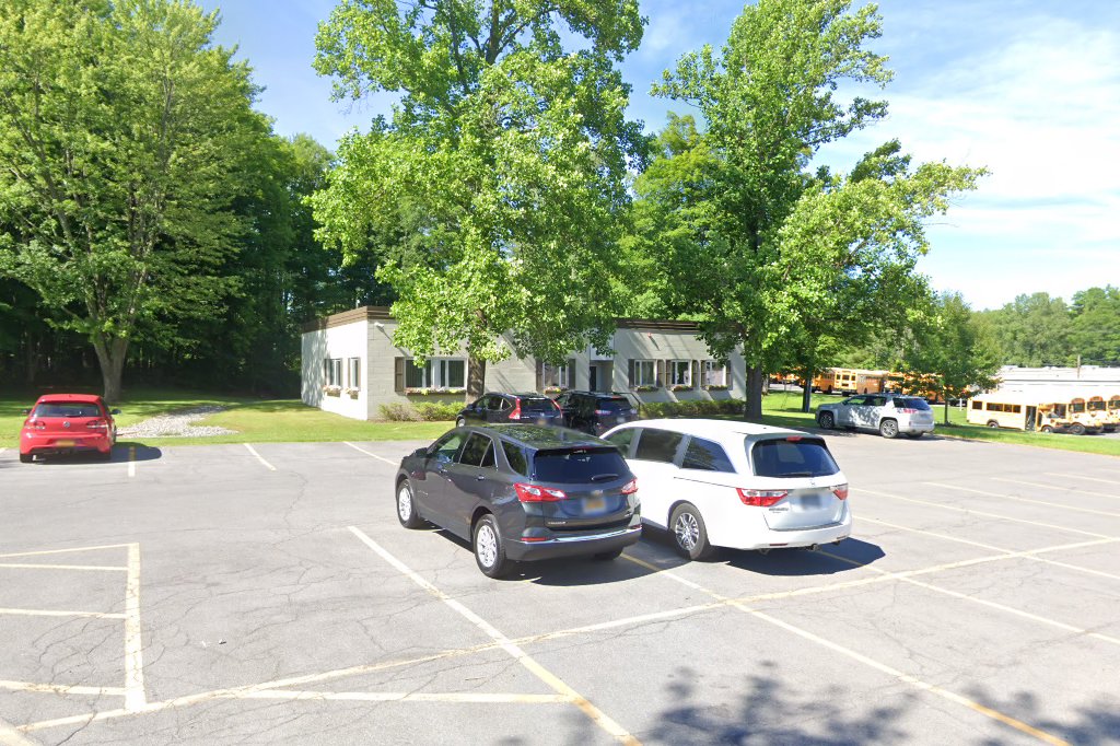 Harry E Elden Elementary School