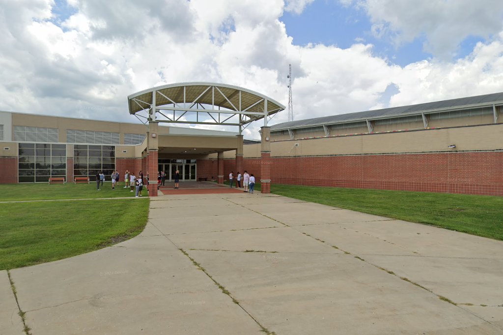 Glenwood Intermediate School