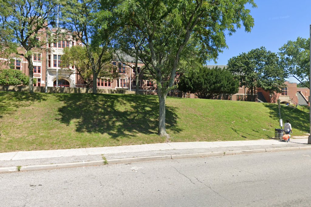 Roosevelt Middle School