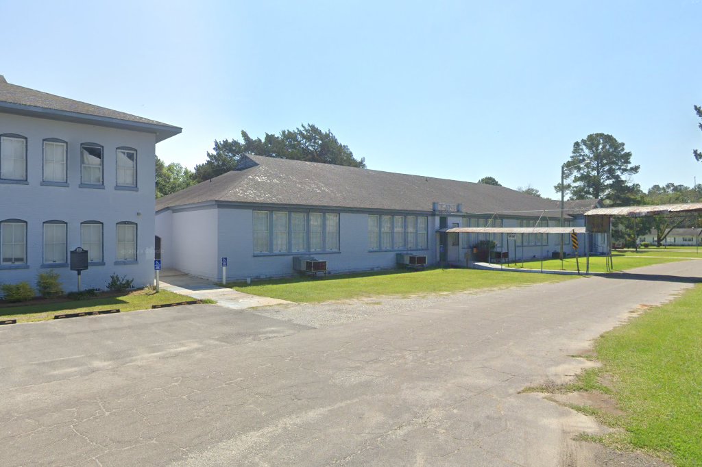 Morven Municipal Court