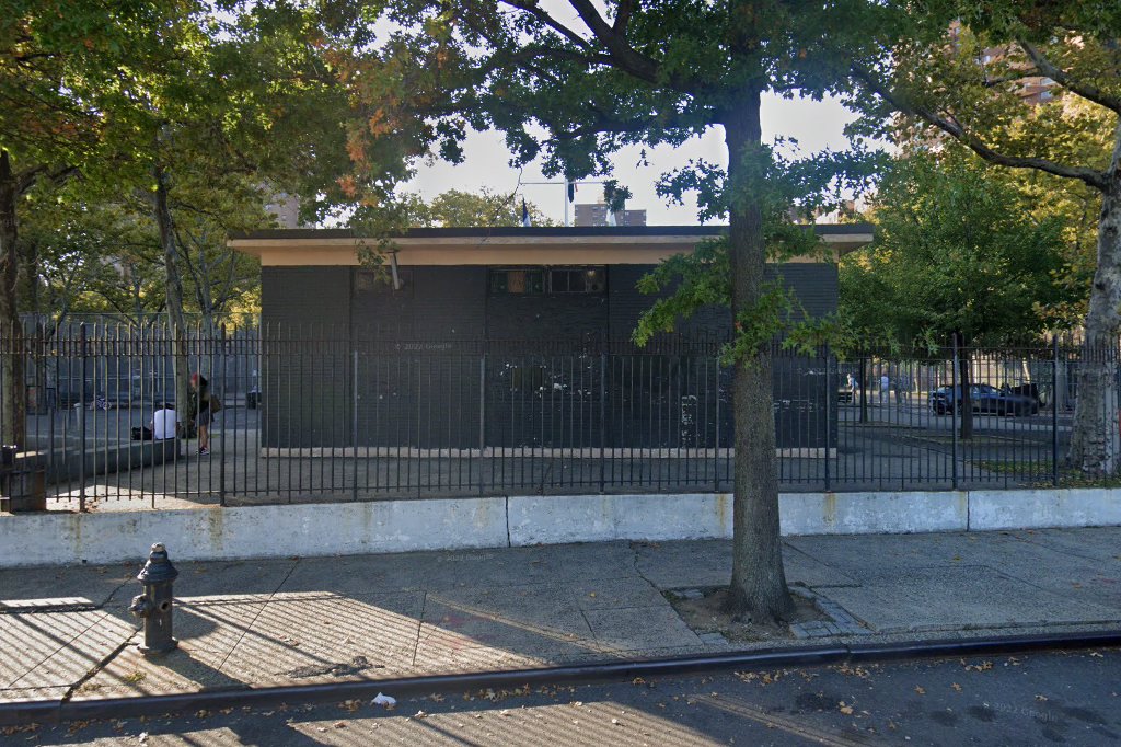 PS 146 Edward Collins School