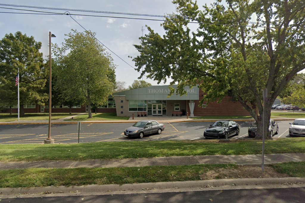 Thomas Elementary School