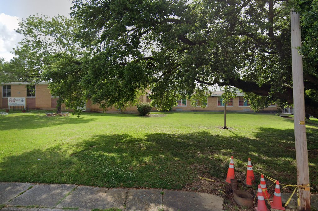 Lester Elementary School