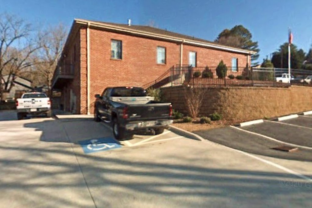 East Ellijay Municipal Court