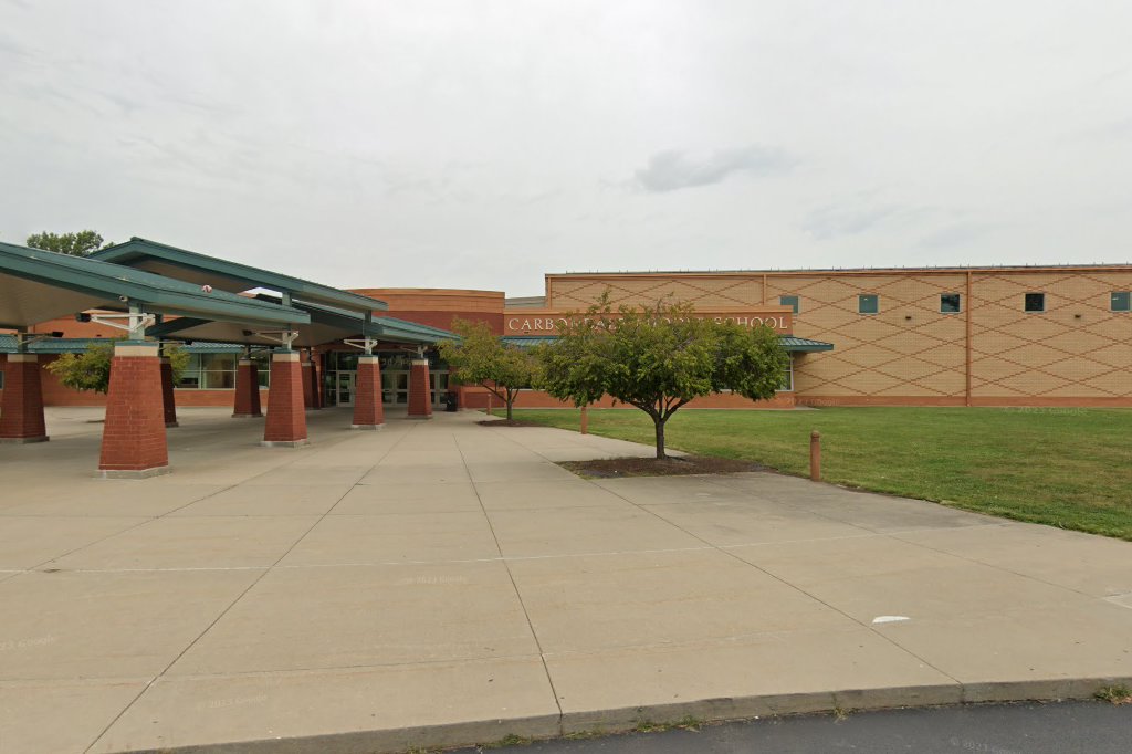 Carbondale Middle School