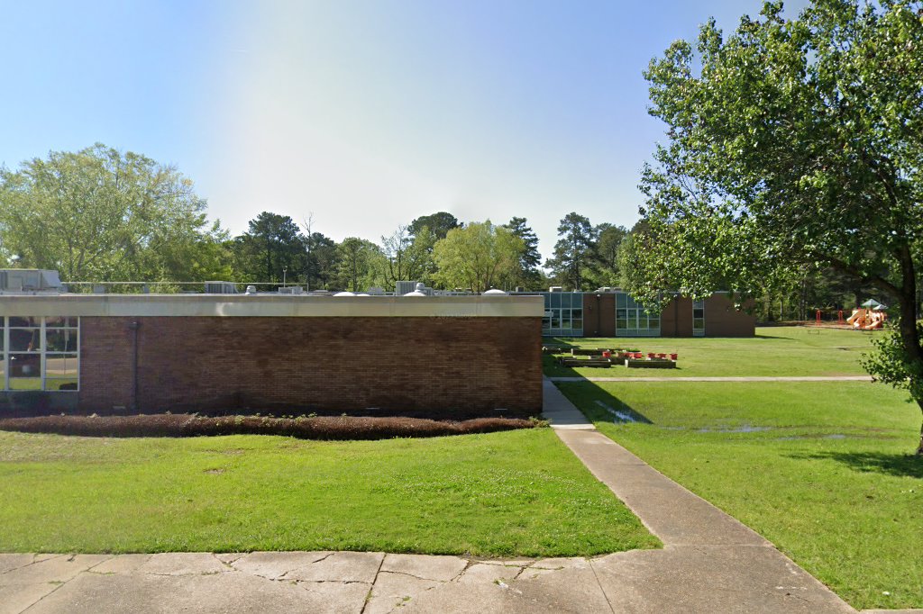 Casey Elementary School