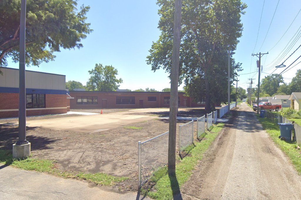 Fairview Elementary School