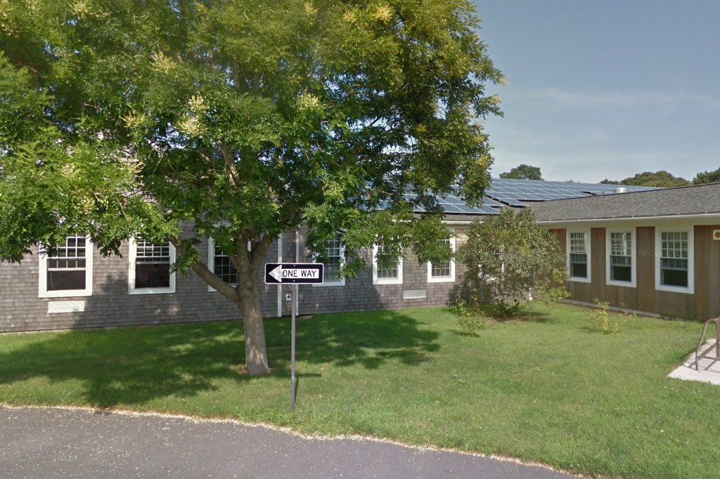 Eastham Elementary School