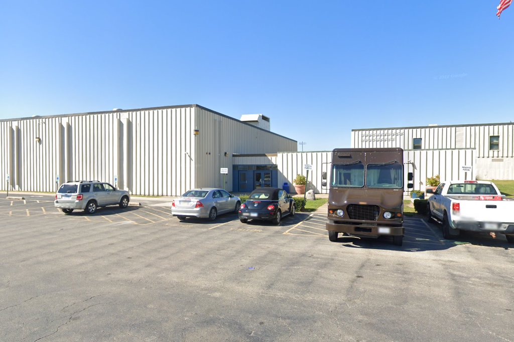 Springfield Southeast High School