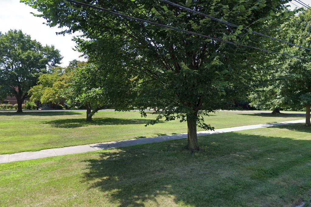 South Middle School
