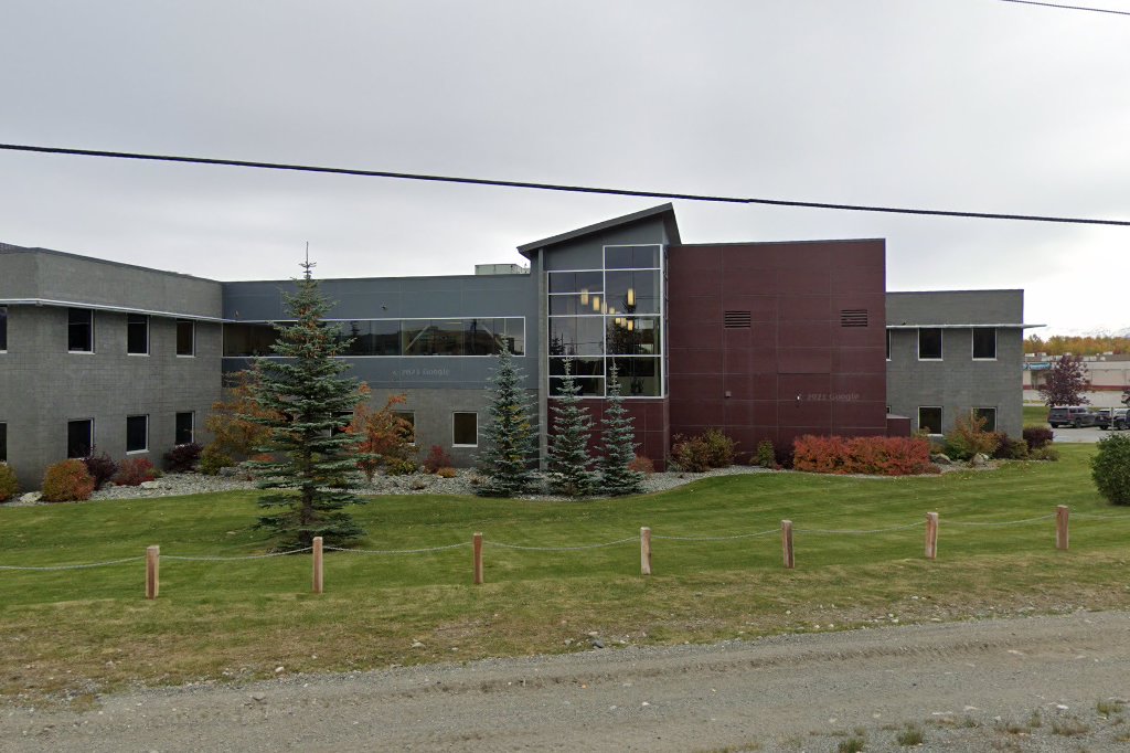 US Department of Veterans Affairs-Mat-Su Veteran Affair Community Based Outpatient Clinic