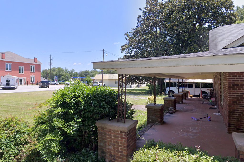 Gibson Superior Court
