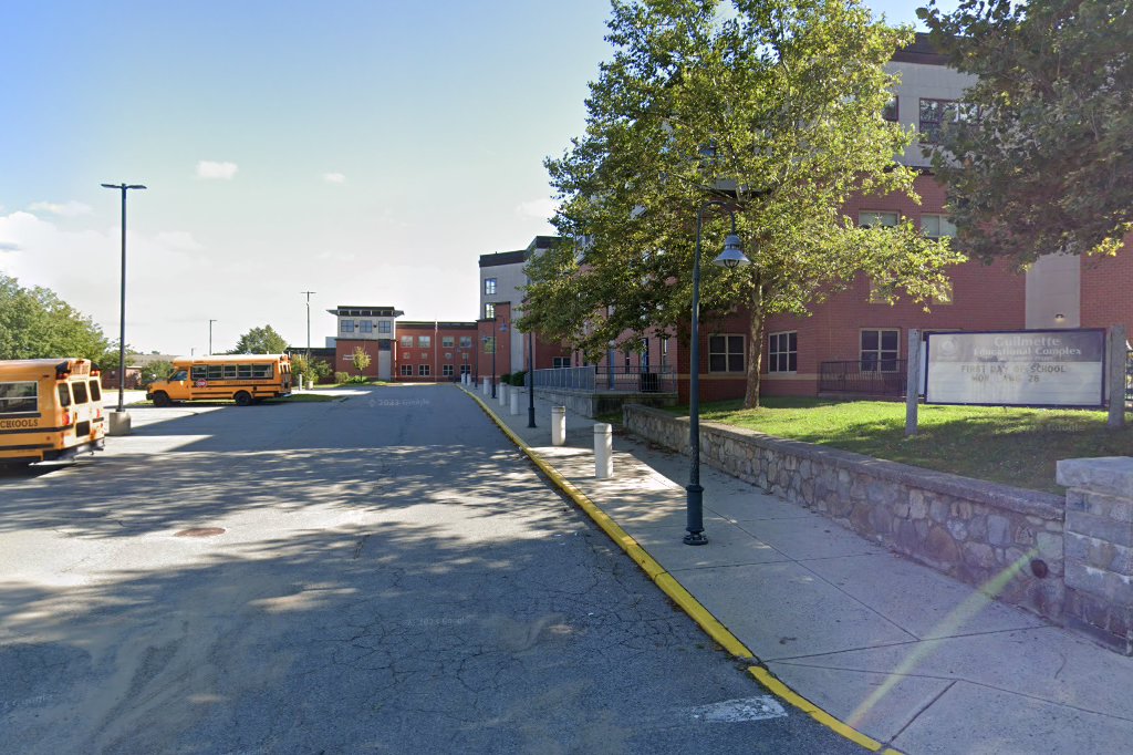 Guilmette Middle School