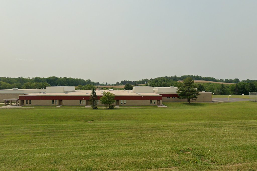 Broad Ford Elementary School