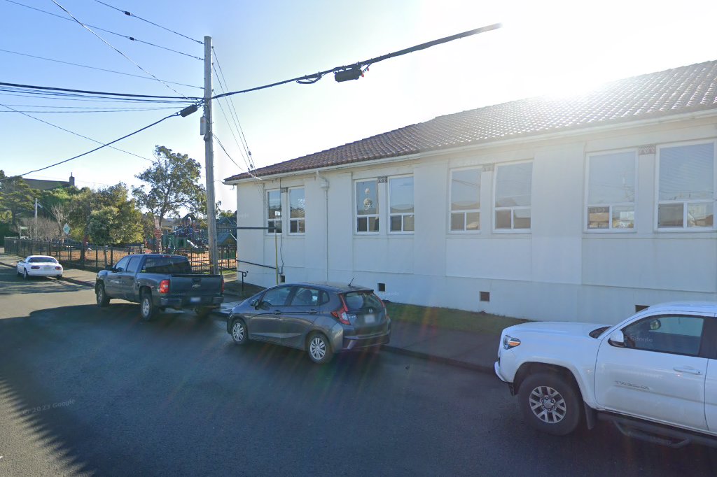 Mendocino County Veterans Services