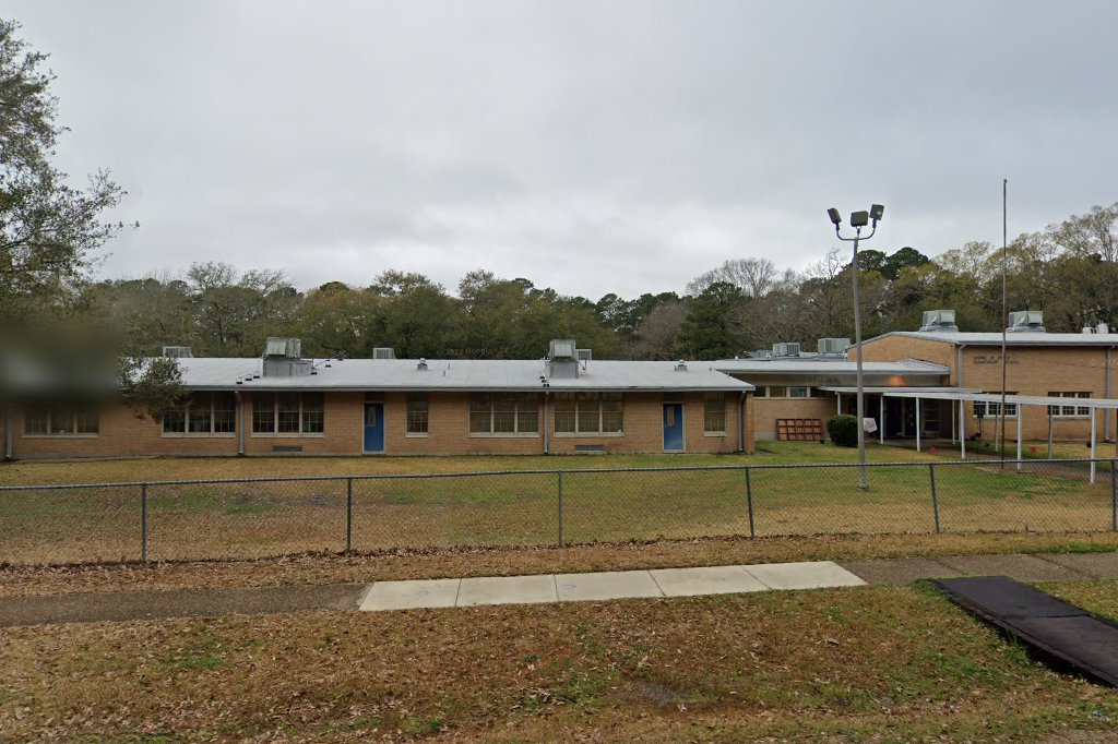Sykes Elementary School