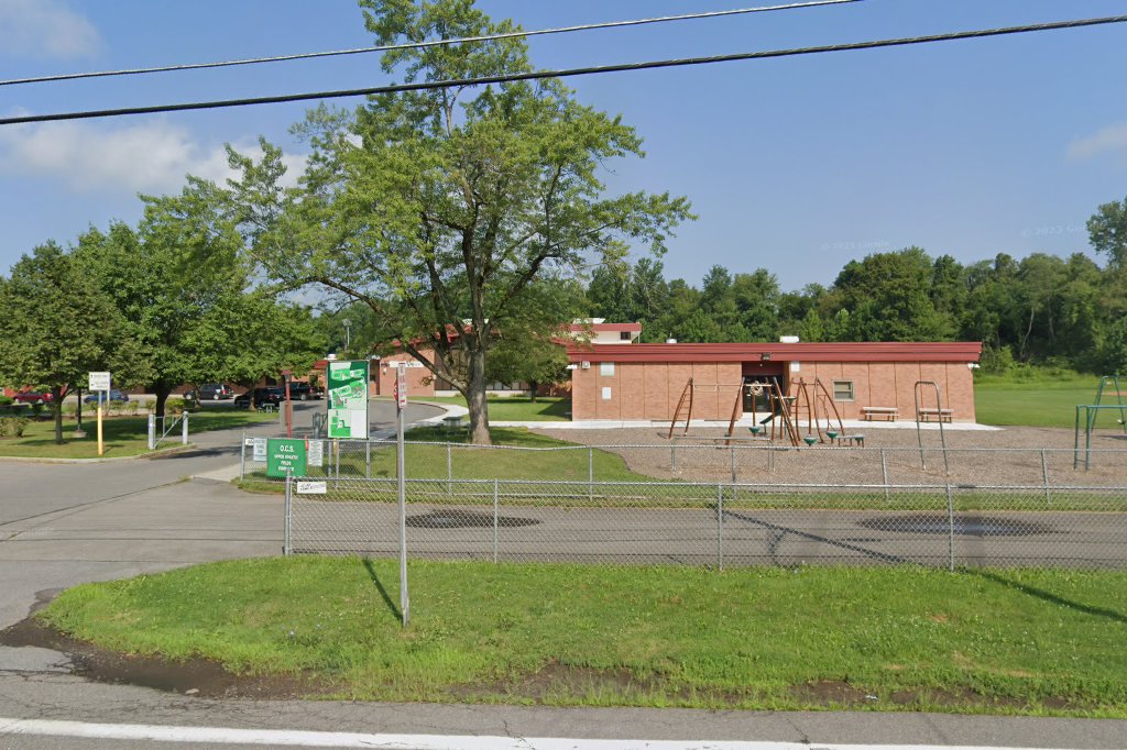 Wheeler Elementary School