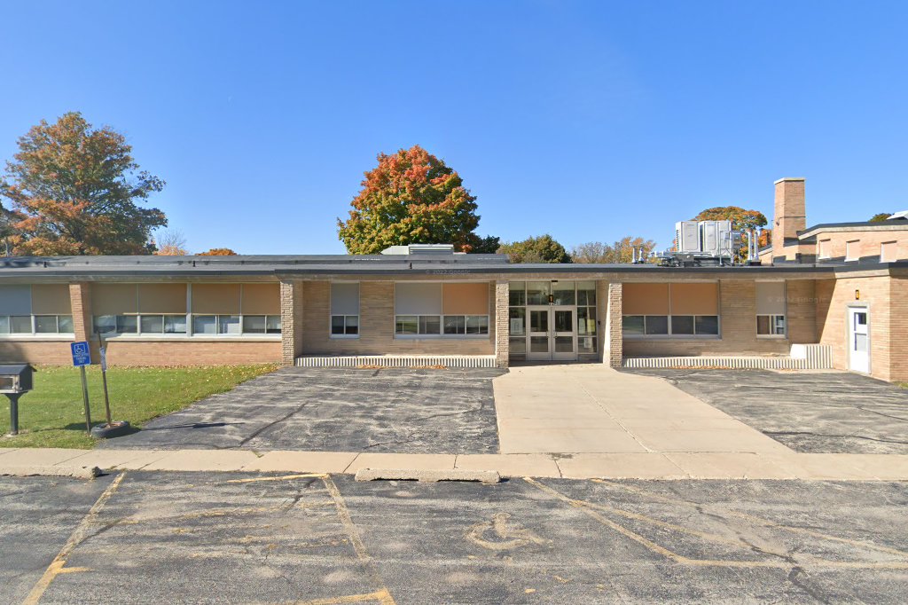 Washington School