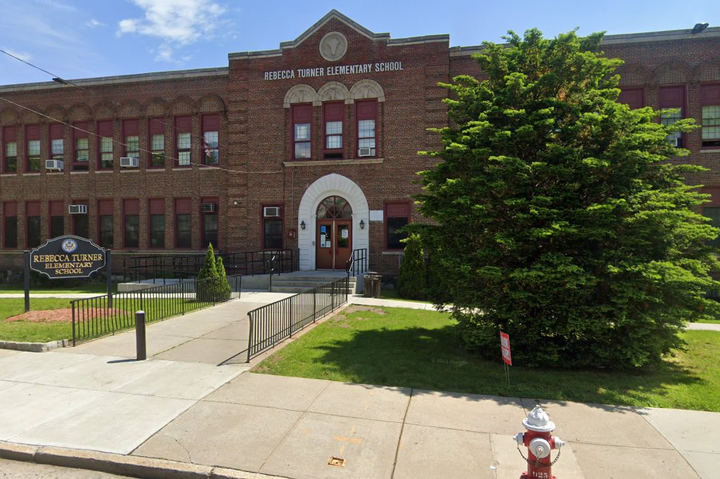 Longfellow School