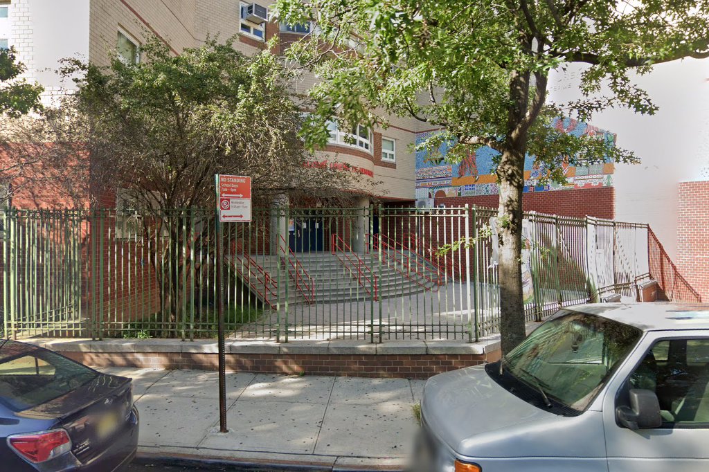 City College Academy Of The Arts