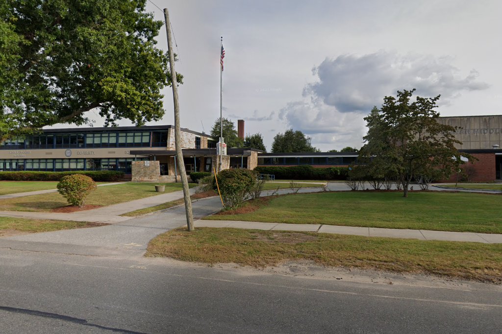 John J Duggan Middle School