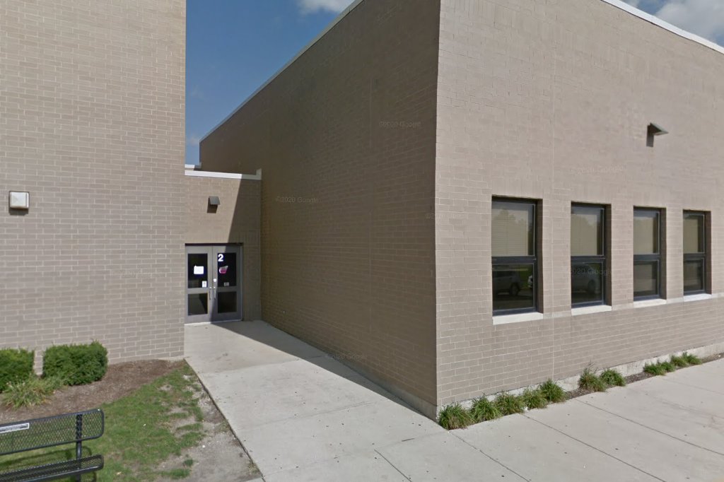 Fischer Middle School