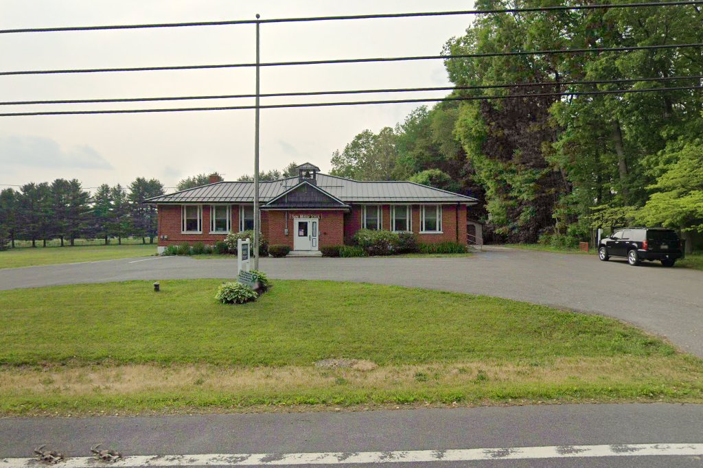 Swan Meadow School