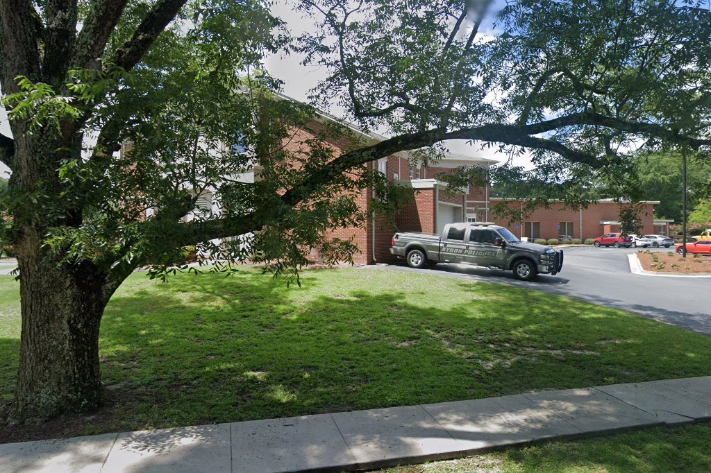 Byron Municipal Court
