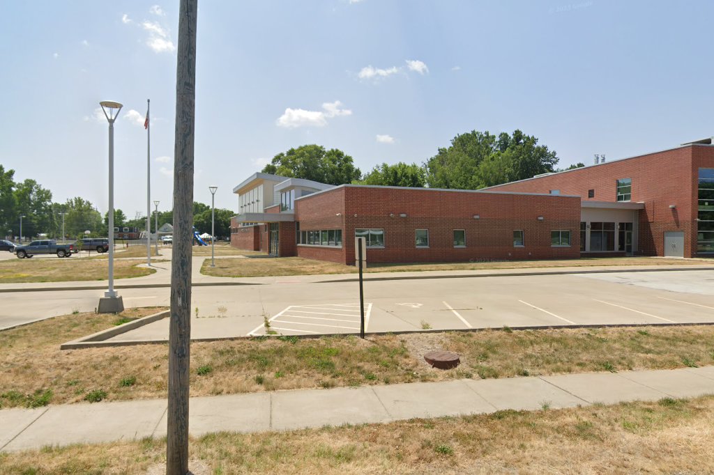 Enos Elementary School