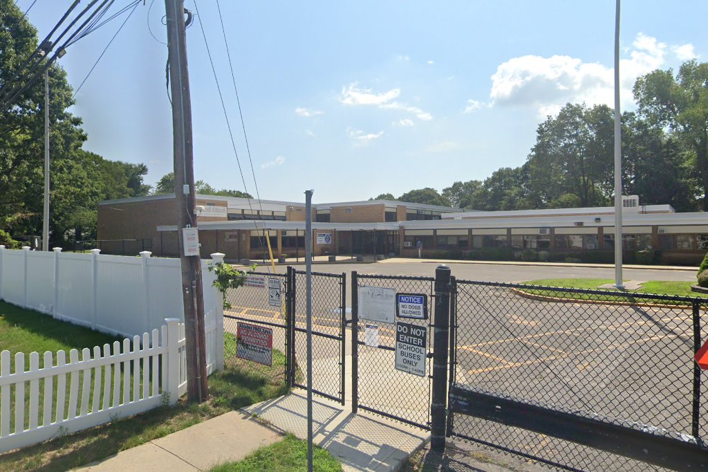 Lee Road Elementary School